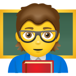 Person-Lehrer icon