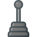 Gearshift icon