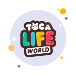 Toca-vida-mundo icon