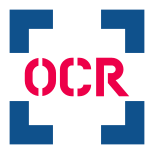 General OCR icon