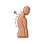 Posture icon