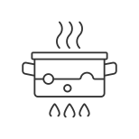 Boil icon