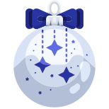 Bauble icon