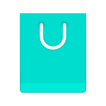 Shopping Bag icon