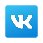 Vk.com icon