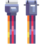 Sata Cable icon