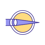 Eye Functionality icon