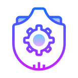 Configurazione di sicurezza icon