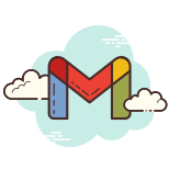 Gmail-新しい icon