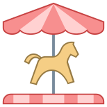 Carrusel icon
