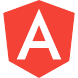 Angular icon