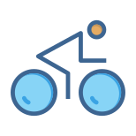 Vélo icon