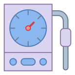 misuratore di acidita icon