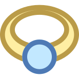 Ring icon