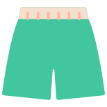 短裤 icon