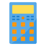 Calculator icon