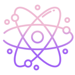 Atom icon