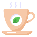 Herbal Tea icon