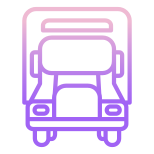 Truck icon