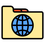Global Directory icon