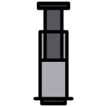 Aeropress icon