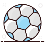 Football Ball icon