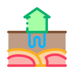 Geothermal Energy icon