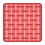 Tissu icon