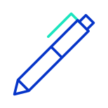 Pen icon