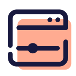 lettore web icon