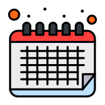 Calendario icon