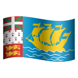 st-pierre--miquelon-emoji icon