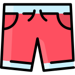 Shorts icon