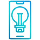 Phone Flashlight icon