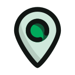 Location Pin icon