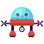 Petit Robot icon