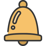 Bell icon