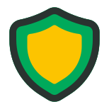 Shield icon