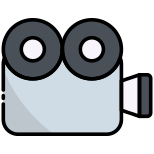 Video Camera icon