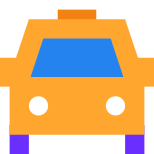 Taxi icon