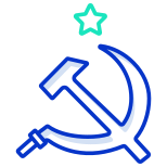 Communism icon