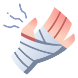 Arm icon