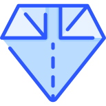 Origami icon