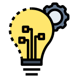 Innovation icon