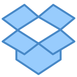 Dropbox icon