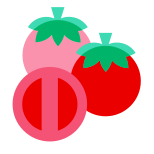 Tomaten icon