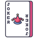 Blackjack icon