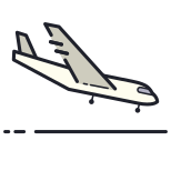 Atterraggio Aereo icon