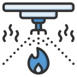 Sprinkler icon