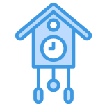 Clock icon